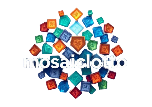 MosaicLotto